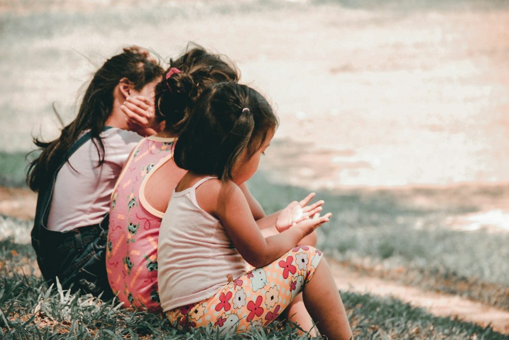 what do kids want to be when they grow up