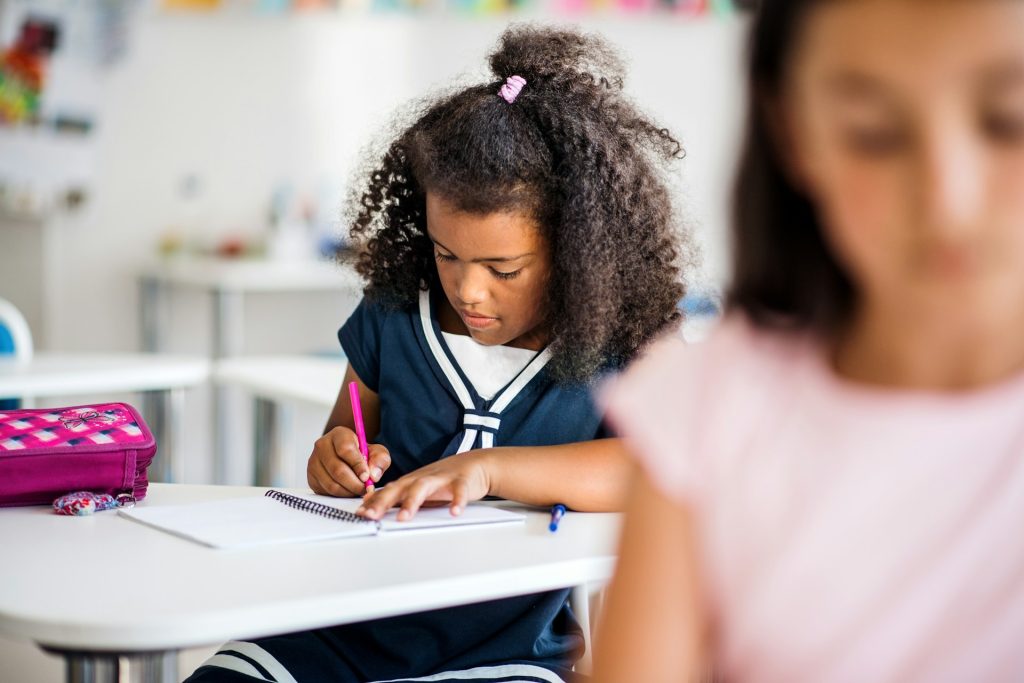 how to deal with child misbehaving in school