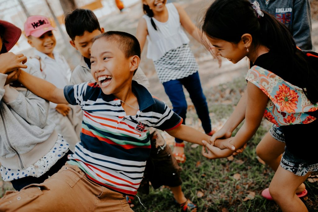 what do kids want to be when they grow up