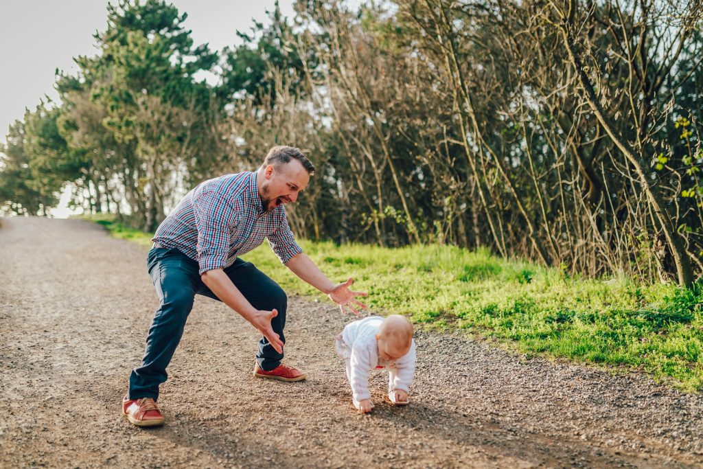 how to be a good dad to a daughter