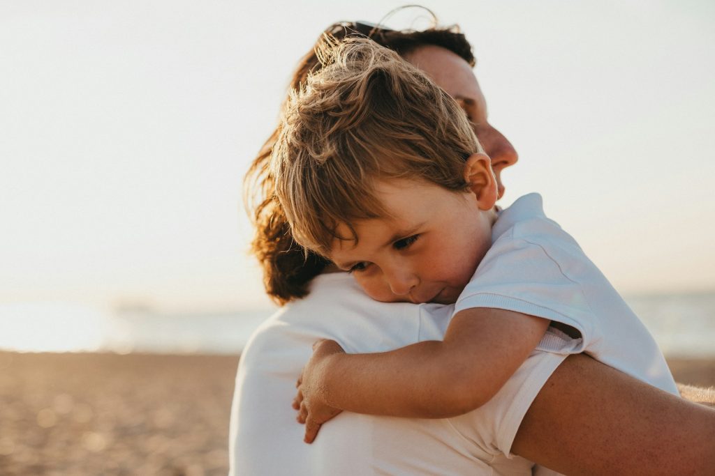 when should we teach self-help skills